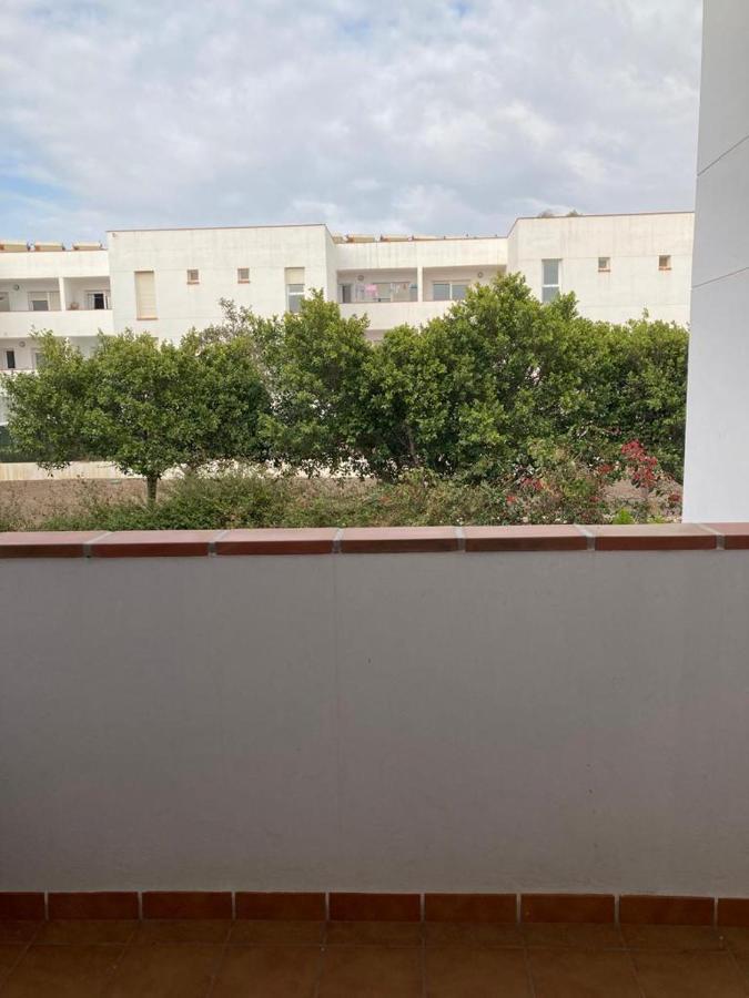 El Toyo Appartement