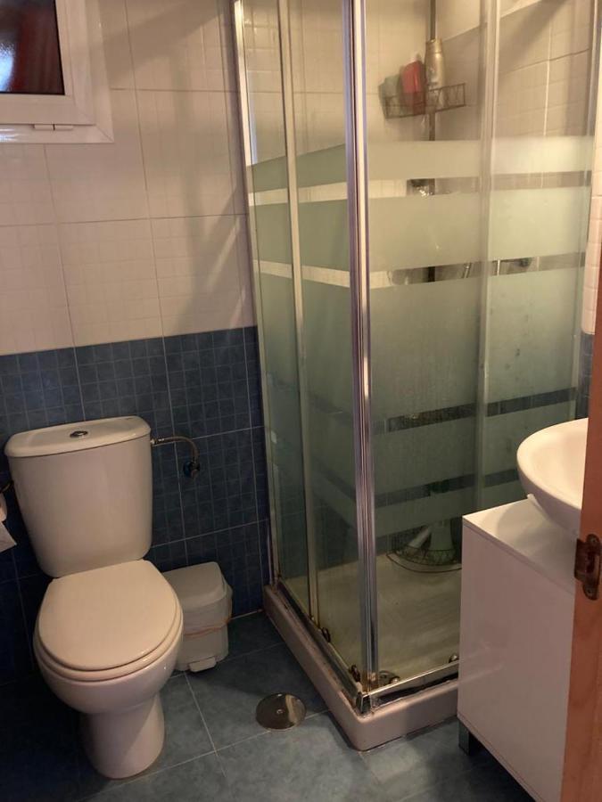 El Toyo Appartement *