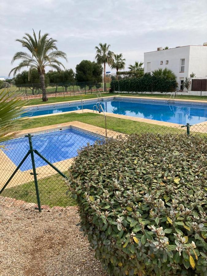 Appartement El Toyo