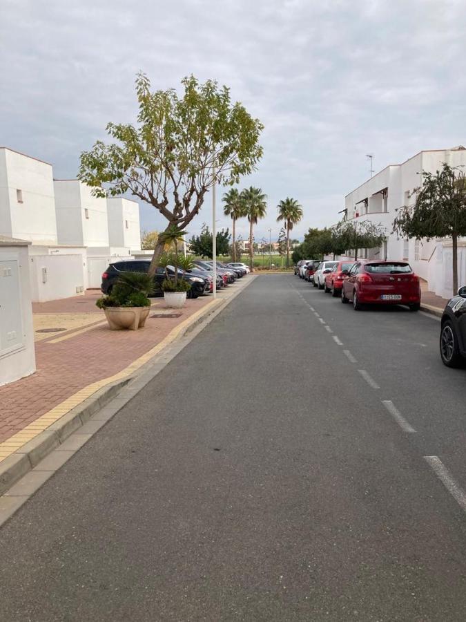 El Toyo Appartement Almería