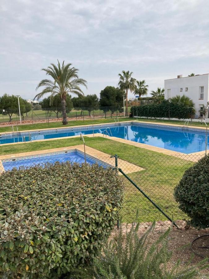 El Toyo Almería