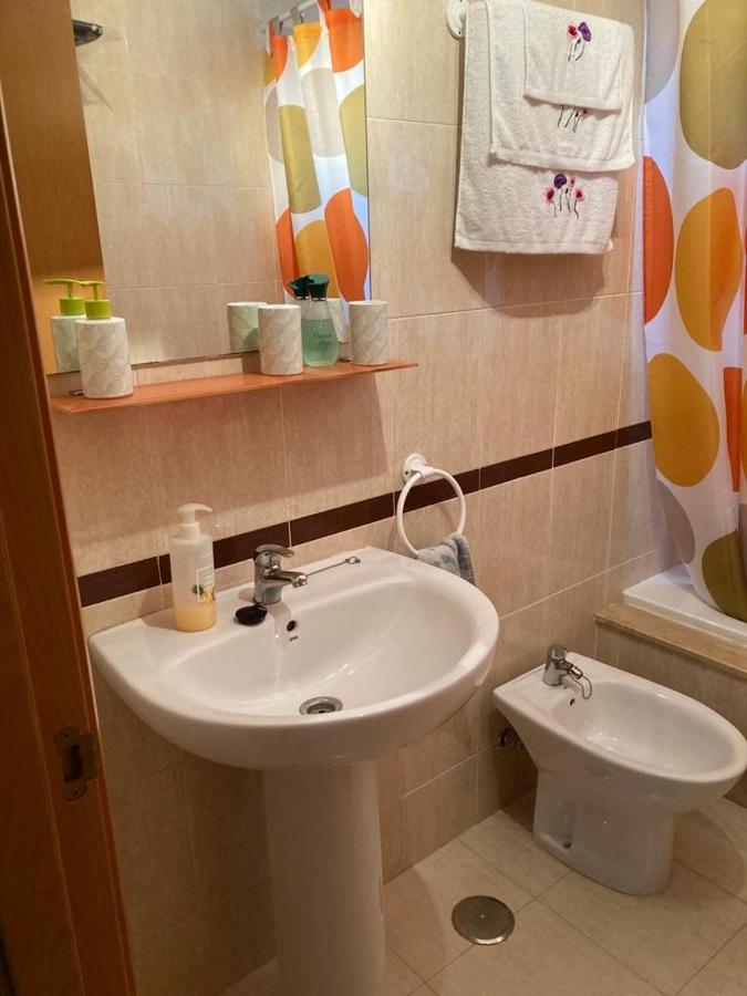 El Toyo Appartement *