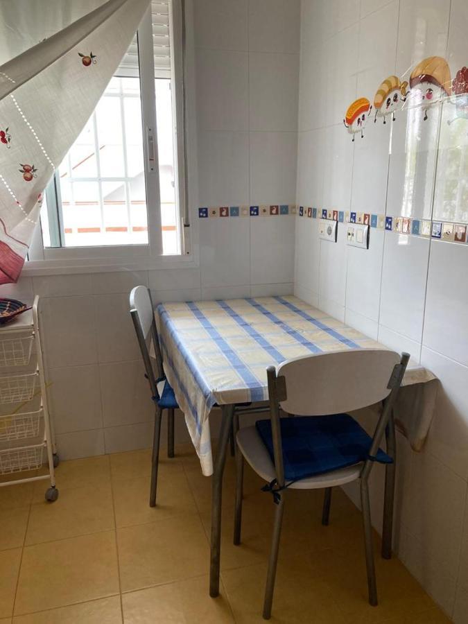 El Toyo * Almería