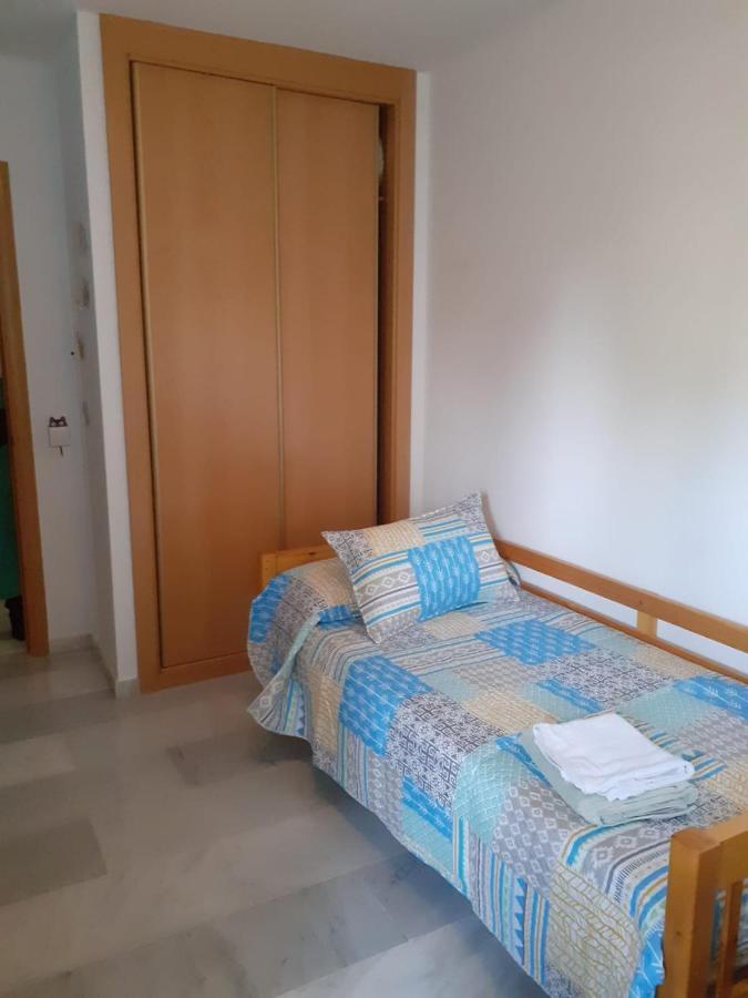 El Toyo Appartement *