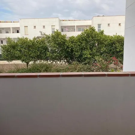 Apartamento El Toyo Almeria Exterior photo