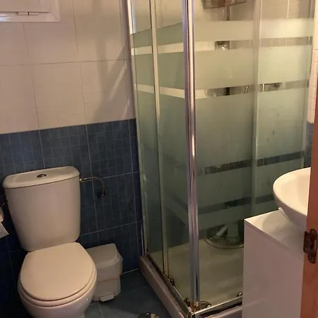Apartamento El Toyo Almeria Exterior photo