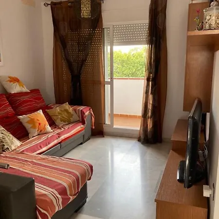 Apartamento El Toyo Almeria Exterior photo