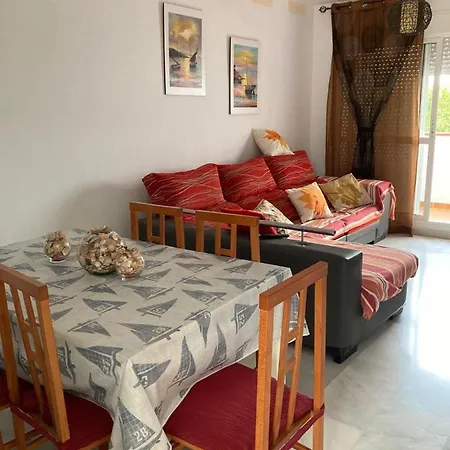 Apartamento El Toyo Almeria Exterior photo