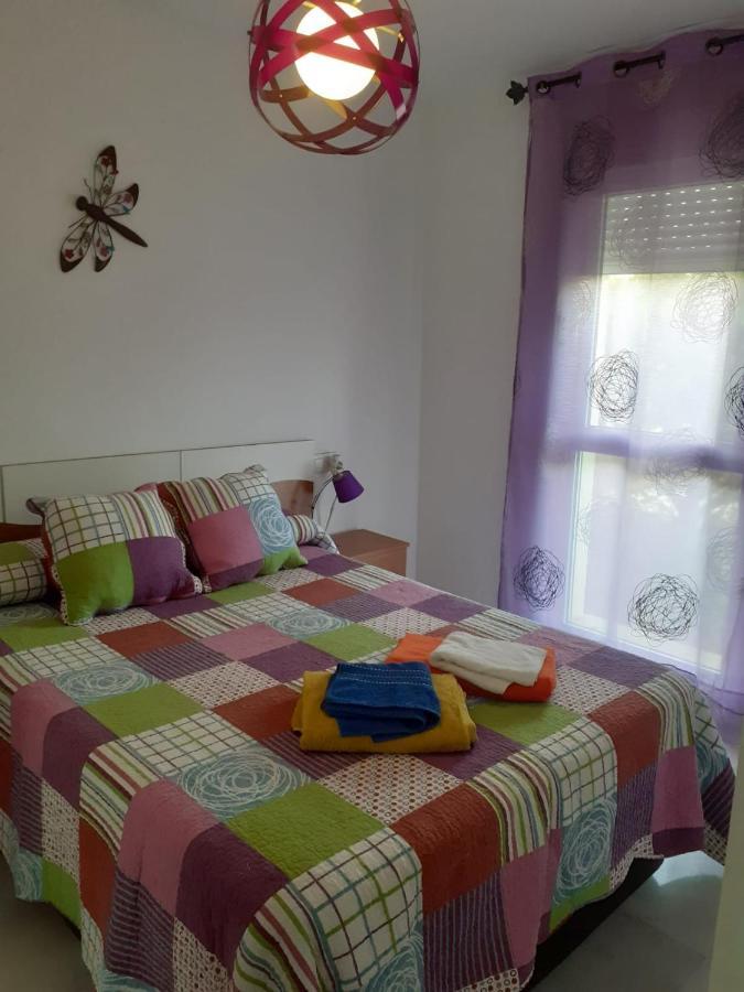 El Toyo Apartament Almería